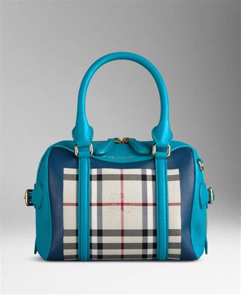 burberry borsette rosse piccole|Burberry Mini Bags .